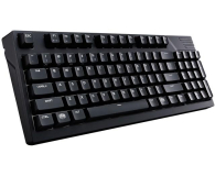 COOLER MASTER KLAWIATURA MASTERKEYS PRO M WHITE LED MECHANICZNA (CHERRY MX RED, BIAŁE PODŚWIETLENIE) - 1450210 - zdjęcie 2